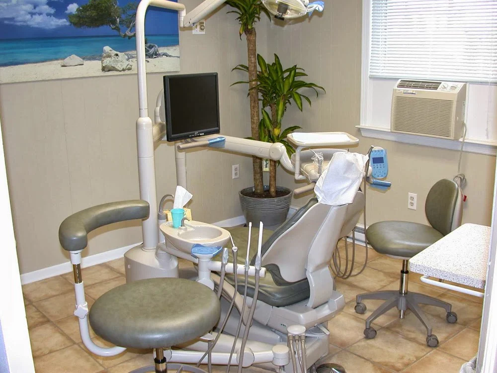 Cherry Hill Dental Excellence 4