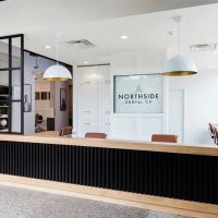 Northside Dental Co. ico