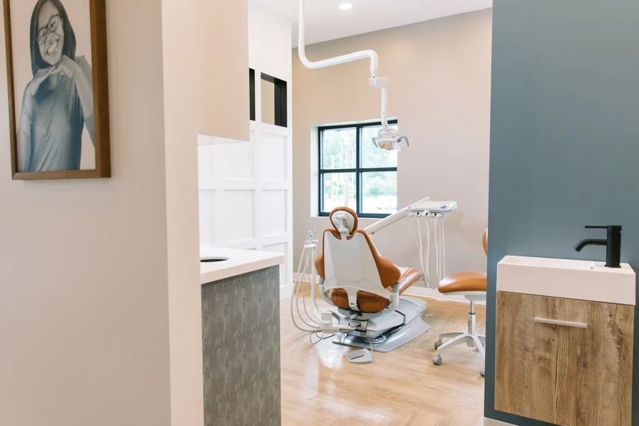 Bates Orthodontics - Northside Richmond 3