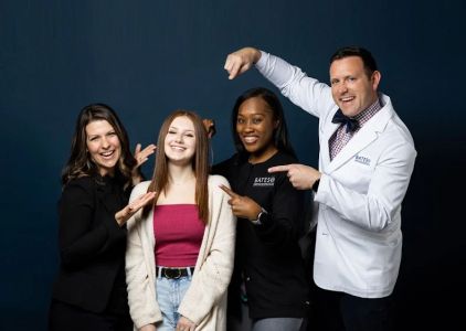 Bates Orthodontics - Northside Richmond