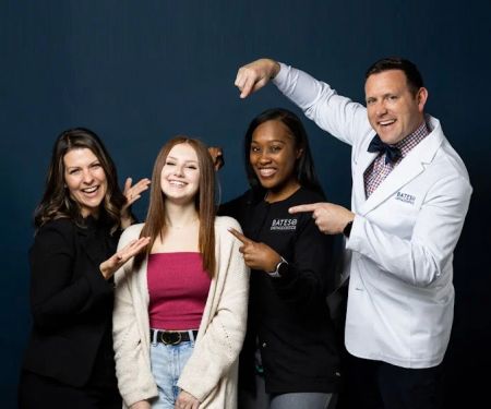 Bates Orthodontics - Northside Richmond