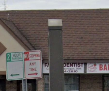 Family Dentist