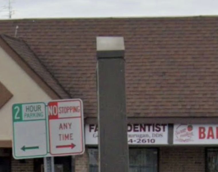 Family Dentist