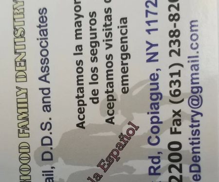 Neighborhood Family Dentistry