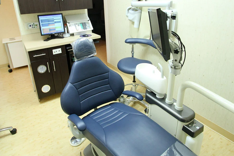 Babylon Dental Care 5