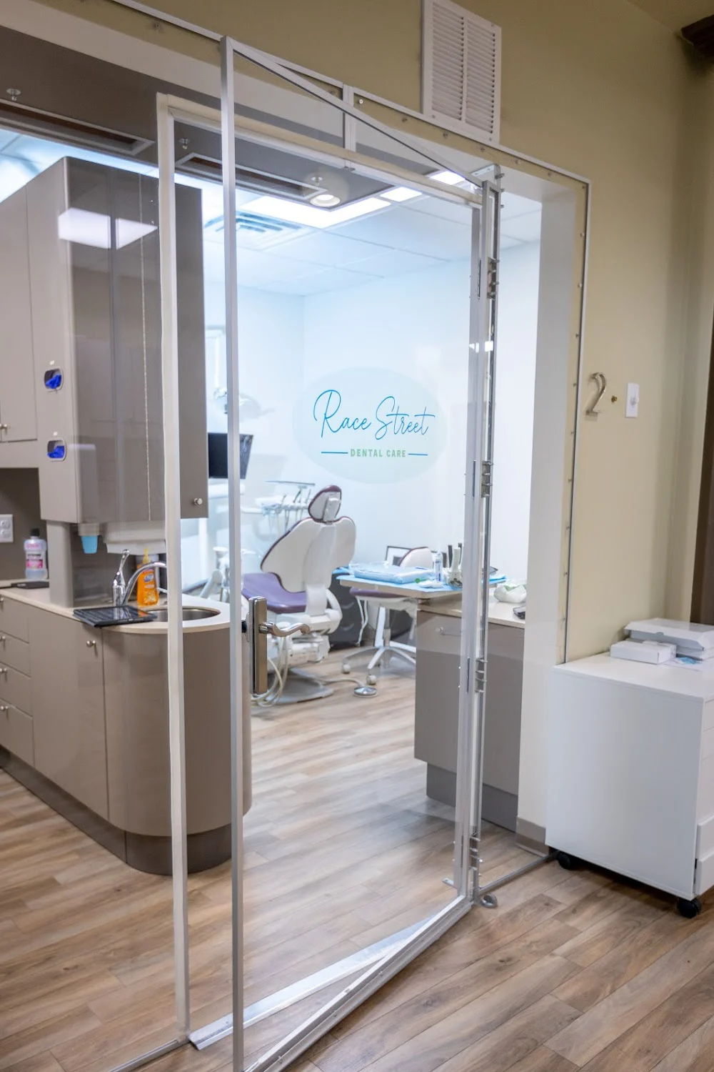 Race Street Dental Care 4