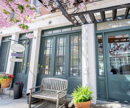 Race Street Dental Care