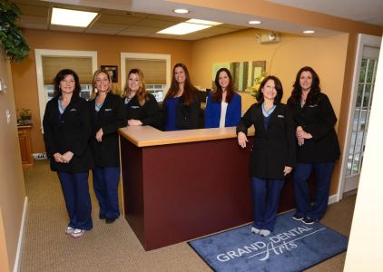 Grand Dental Arts