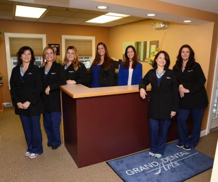 Grand Dental Arts