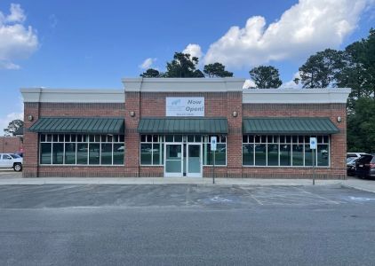 Elrod & Dunham Dentistry - Atlee