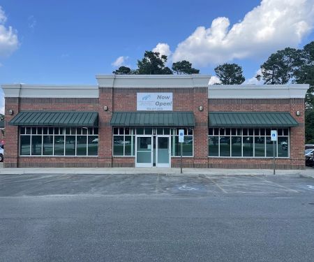 Elrod & Dunham Dentistry - Atlee