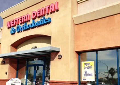 Western Dental & Orthodontics