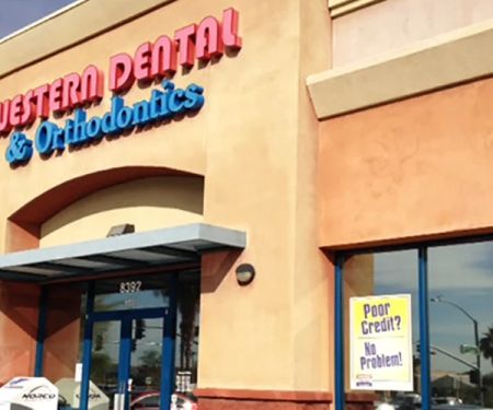 Western Dental & Orthodontics