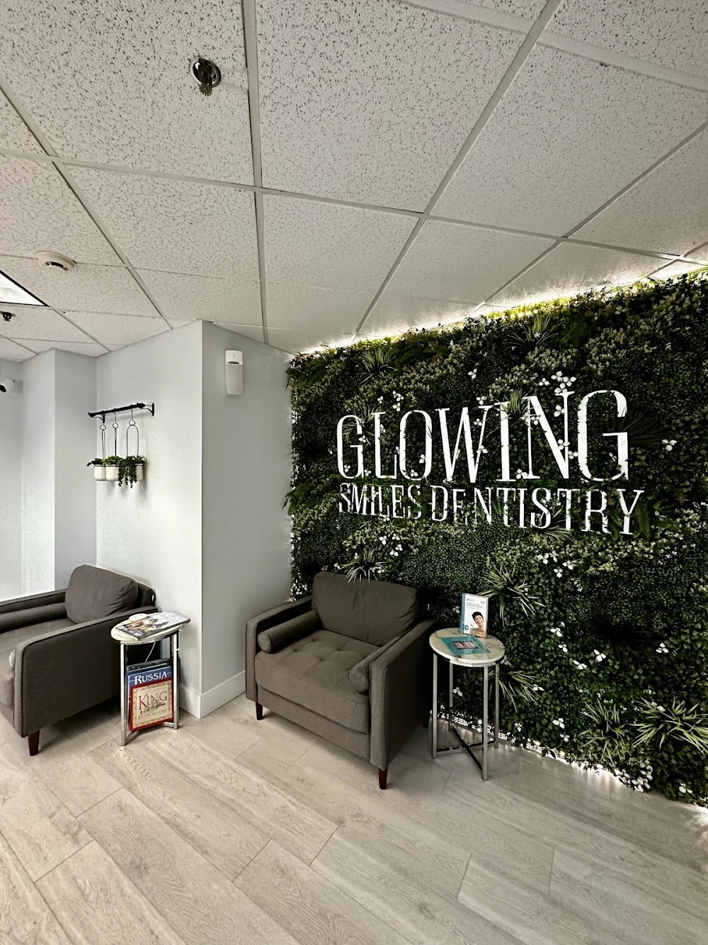 Glowing Smiles Dentistry 3