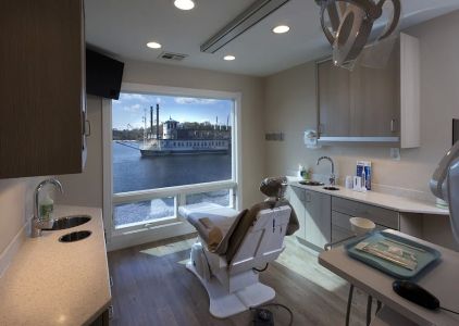 Rella Jan M DDS- Riverfront Dental Care