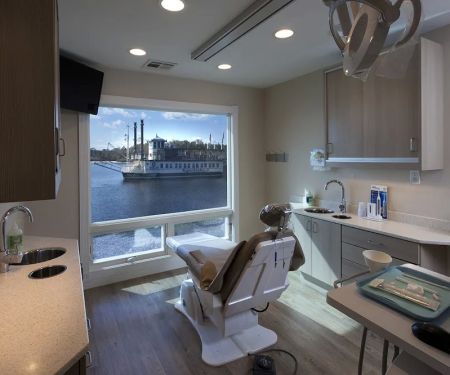 Rella Jan M DDS- Riverfront Dental Care