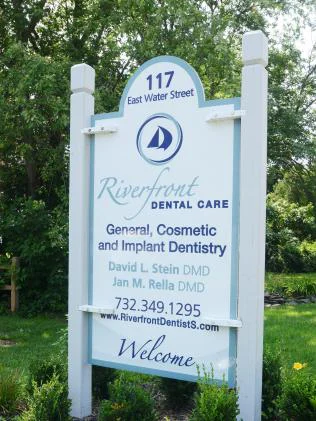 Rella Jan M DDS- Riverfront Dental Care 5