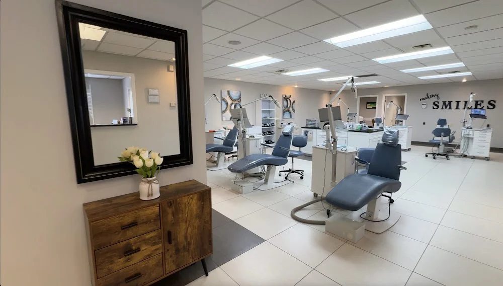 Dominion Orthodontics 2