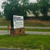 Dominion Orthodontics ico