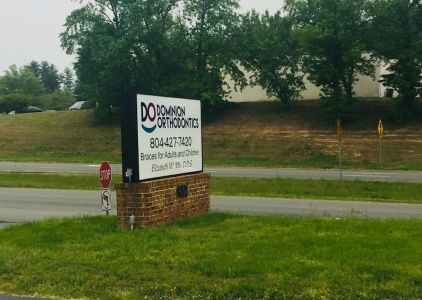 Dominion Orthodontics