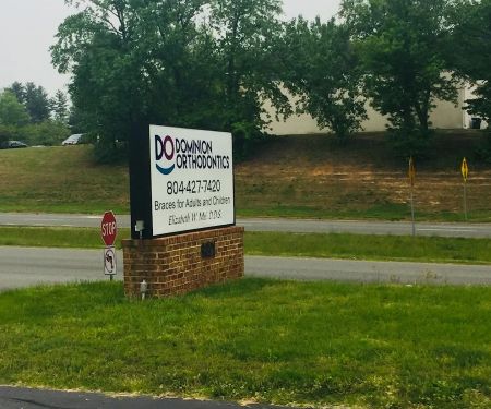 Dominion Orthodontics