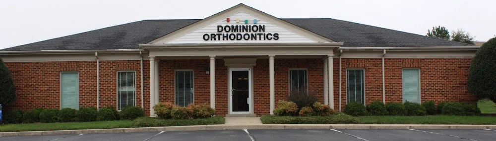 Dominion Orthodontics 9