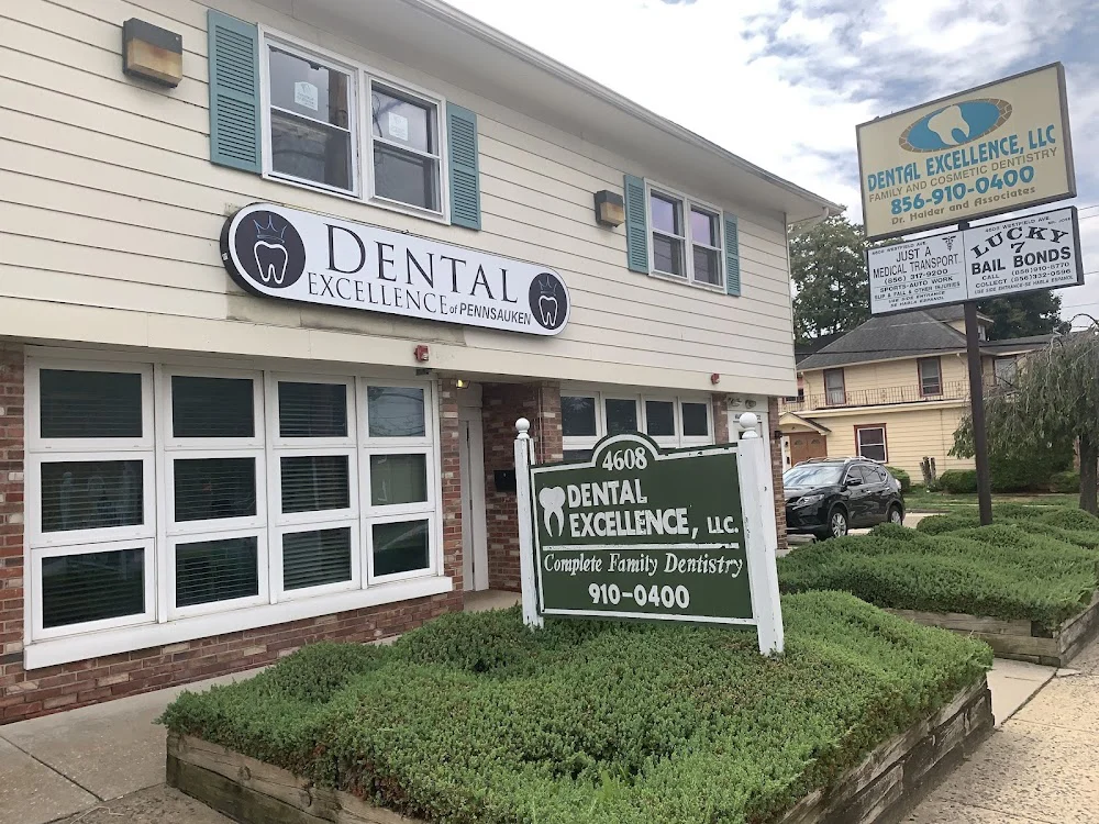 Dental Excellence of Pennsauken 7