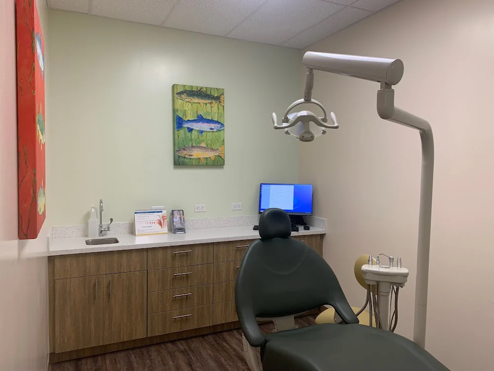 Morrison Dental Group - Mechanicsville 3