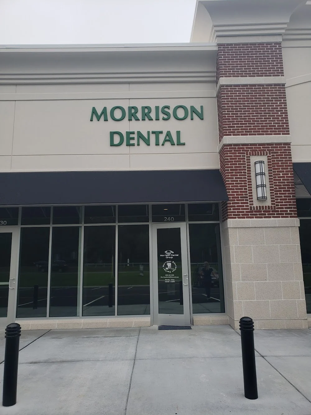 Morrison Dental Group - Mechanicsville 4