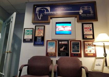 Dr. Jeffrey C. Klein DDS