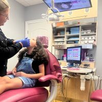 Sparkle Pediatric Dentistry of Mechanicsville ico