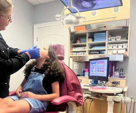 Sparkle Pediatric Dentistry of Mechanicsville
