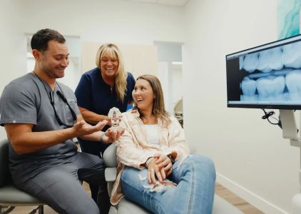 Dover Dental Center