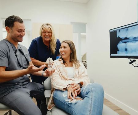 Dover Dental Center