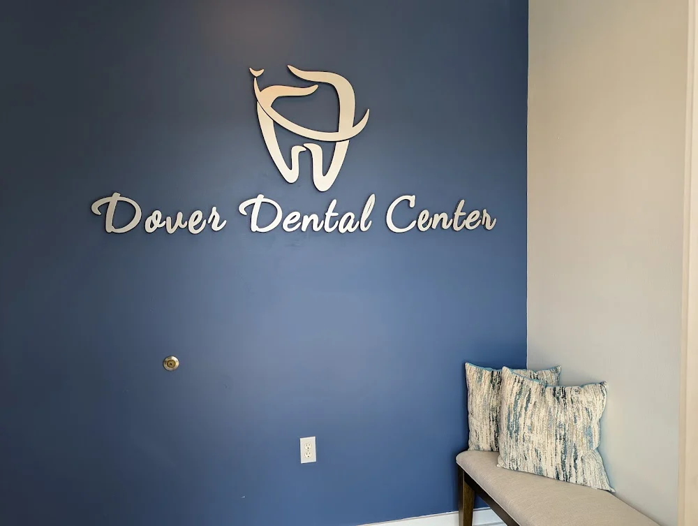 Dover Dental Center 7