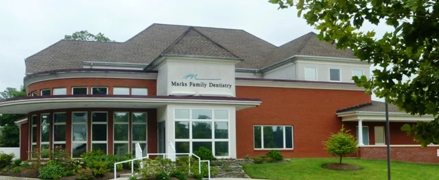 Marks Family Dentistry 4