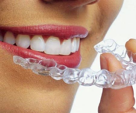 Meryl A. Baurmash,DDS