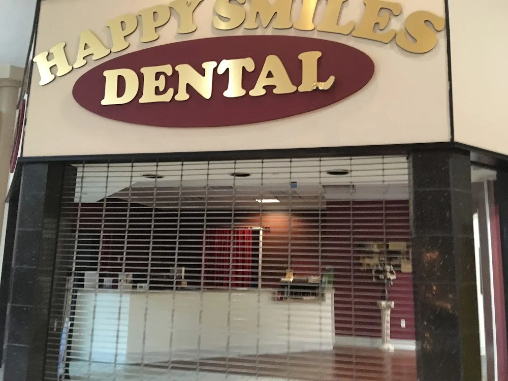 Happy Smiles Family Dentistry - Ashland 4