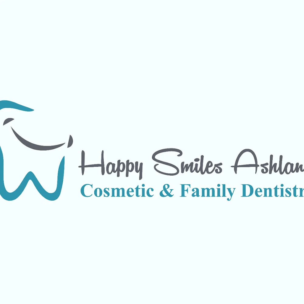 Happy Smiles Family Dentistry - Ashland 10