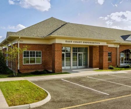East Coast Endodontics