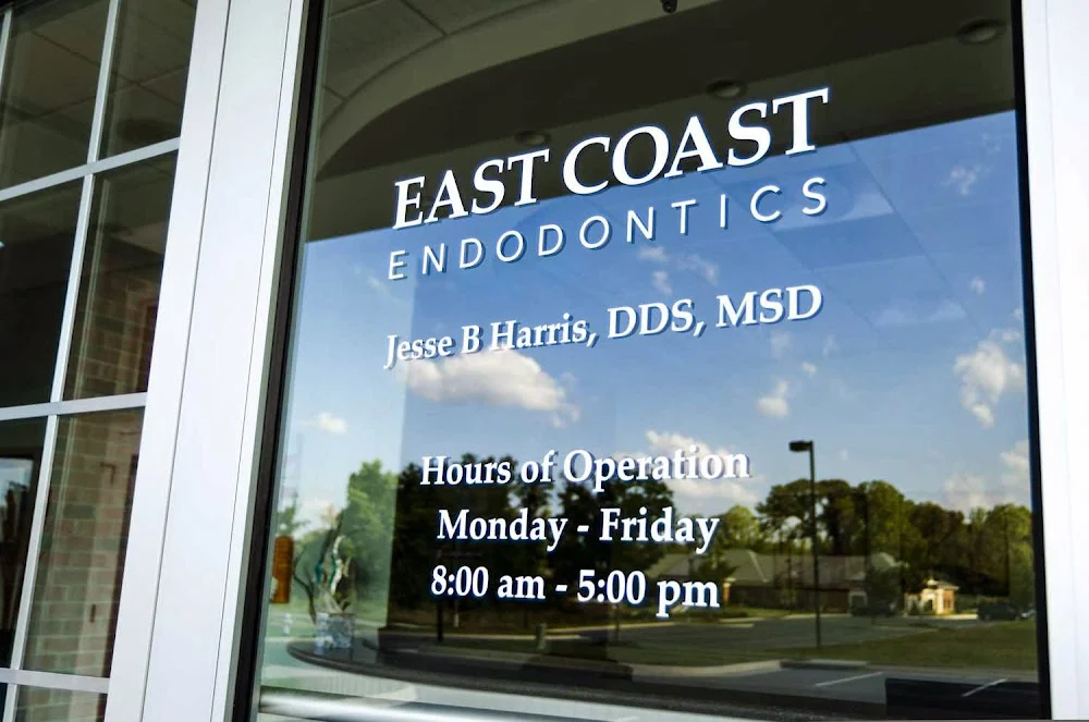 East Coast Endodontics 8