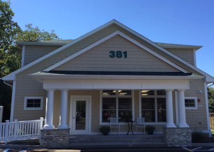Ocean County Endodontics LLC: Mc Cafferty Ryan J DDS