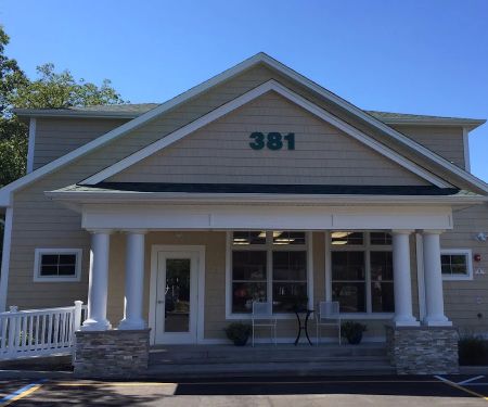 Ocean County Endodontics LLC: Mc Cafferty Ryan J DDS