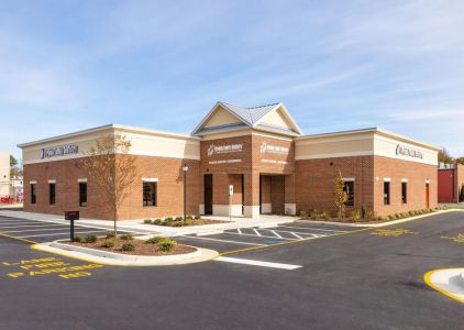 Virginia Family Dentistry Atlee Specialty Center