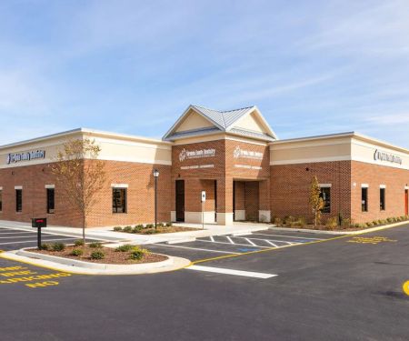 Virginia Family Dentistry Atlee Specialty Center