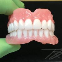 Dover Dental Laboratories Inc ico
