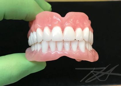 Dover Dental Laboratories Inc