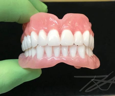 Dover Dental Laboratories Inc