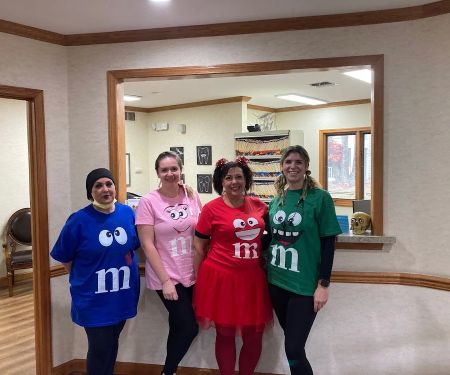 Century Dental East, Dr. Mariya Medlenov DDS