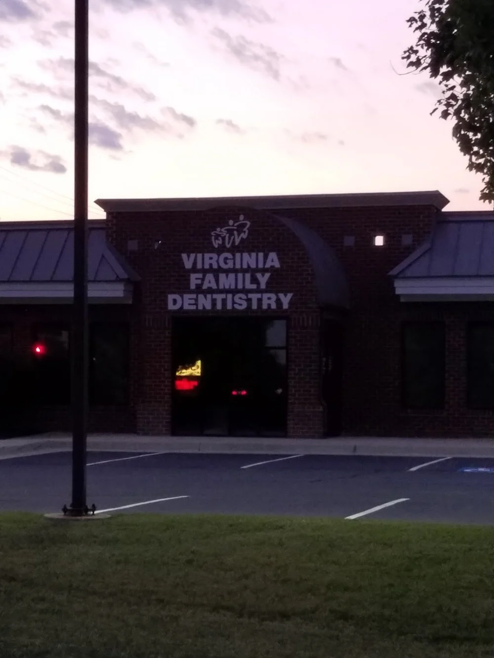 Virginia Family Dentistry Atlee 4